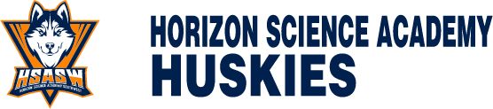 Horizon Science Academy Sideline Store