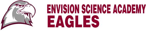 Envision Science Academy Sideline Store Eagles (WAKE FOREST, NORTH CAROLINA) Spirit Apparel & Accessories Store