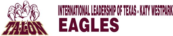 International Leadership Of Texas - Katy Westpark Sideline Store Sideline Store
