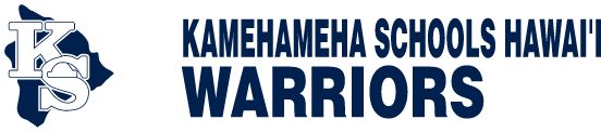 Kamehameha School-hawaii Campus Sideline Store