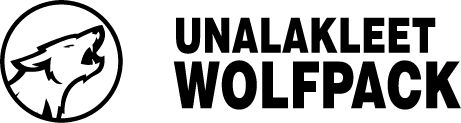 Unalakleet High School Sideline Store Wolfpack (UNALAKLEET, ALASKA) Spirit Apparel & Accessories Store