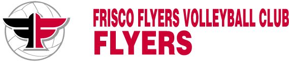 Frisco Flyers Volleyball Club Sideline Store Flyers (FRISCO, TEXAS) Spirit Apparel & Accessories Store