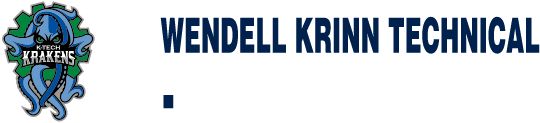 Wendell Krinn Technical High School Sideline Store