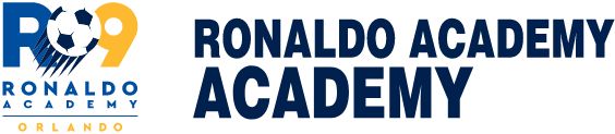 Ronaldo Academy Sideline Store