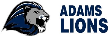 Adams Middle School Sideline Store