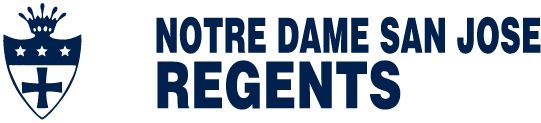 Notre Dame San Jose Sideline Store