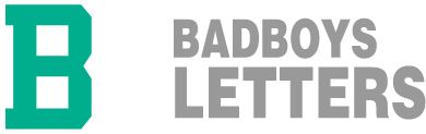Badboys Sideline Store