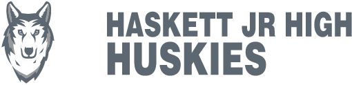 Haskett Jr High Sideline Store Sideline Store