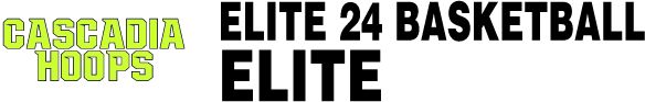 Elite 24 Basketball Sideline Store