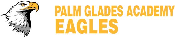 Palm Glades Academy Sideline Store Eagles (MIAMI, FLORIDA) Spirit Apparel & Accessories Store