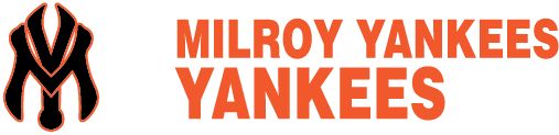 Milroy Yankees Sideline Store
