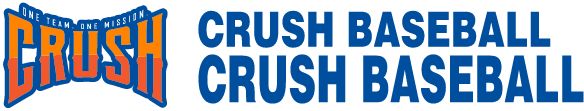 Crush Baseball Sideline Store