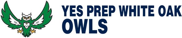 Yes Prep White Oak Sideline Store Owls (HOUSTON, Texas) Spirit Apparel & Accessories Store