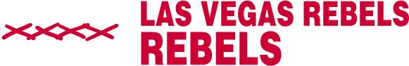 Las Vegas Rebels Sideline Store Rebels (LAS VEGAS, NEVADA) Spirit Apparel & Accessories Store