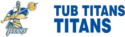 Tub Titans Sideline Store