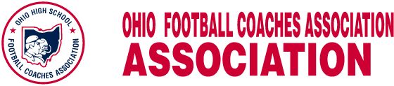 Ohio High School Football Coaches Association Sideline Store Association (WEST UNITY, OHIO) Spirit Apparel & Accessories Store