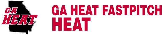 Ga Heat Fastpitch Sideline Store Sideline Store