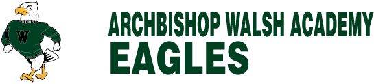 Archbishop Walsh Academy Sideline Store