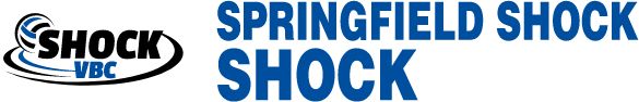 Springfield Shock Sideline Store Shock (SPRINGFIELD, ILLINOIS) Spirit Apparel & Accessories Store