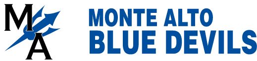Monte Alto High School Sideline Store