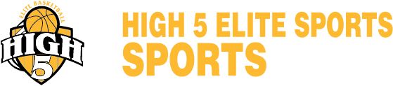 High 5 Elite Sports Sideline Store Sideline Store