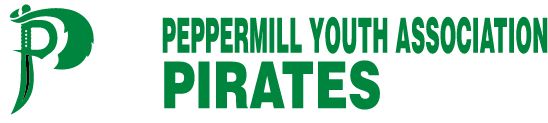 Peppermill Youth Association Sideline Store Pirates (BOWIE, MARYLAND) Spirit Apparel & Accessories Store
