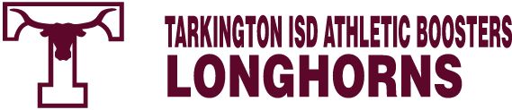 Tarkington Isd Athletic Boosters Sideline Store Sideline Store