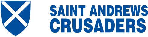 Saint Andrews School Sideline Store Crusaders (NEWTON, PENNSYLVANIA) Spirit Apparel & Accessories Store