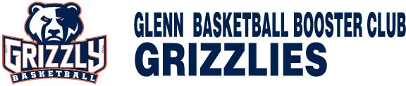 Glenn High School Basketball Booster Club Sideline Store Grizzlies (LEANDER, TEXAS) Spirit Apparel & Accessories Store