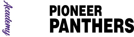 Pioneer High School Sideline Store