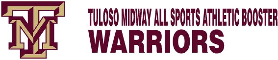 Tuloso Midway All Sports Athletic Booster Sideline Store