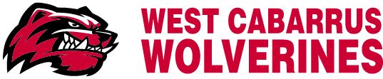 West Cabarrus High School Sideline Store Wolverines (CONCORD, North Carolina) Spirit Apparel & Accessories Store