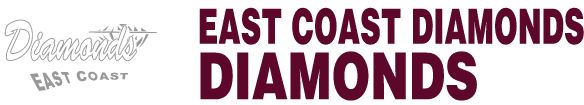 East Coast Diamonds Sideline Store