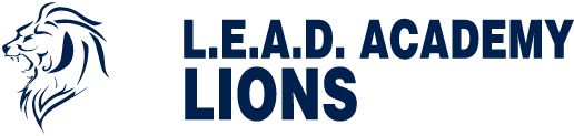L.e.a.d. Academy Sideline Store Sideline Store