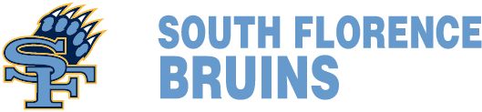 South Florence High School Sideline Store