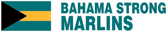 Bahama Strong Sideline Store Marlins (CENTER MORICHES, NEW YORK) Spirit Apparel & Accessories Store