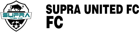 Supra United Fc Sideline Store Sideline Store
