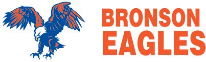 Bronson High School Sideline Store Eagles (BRONSON, Florida) Spirit Apparel & Accessories Store