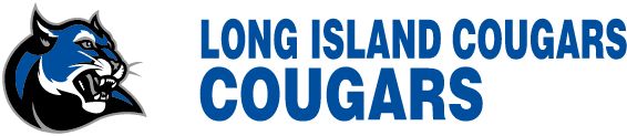 Long Island Cougars Sideline Store
