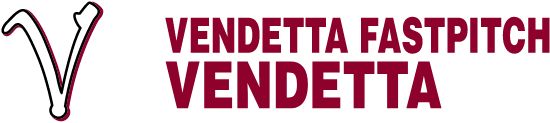 Vendetta Fastpitch Sideline Store