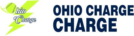 Ohio Charge Sideline Store Charge (CUYAHOGA FALLS, OHIO) Spirit Apparel & Accessories Store