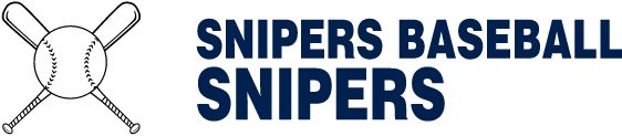 Snipers Baseball Sideline Store Snipers (CLINTON CORS, NEW YORK) Spirit Apparel & Accessories Store