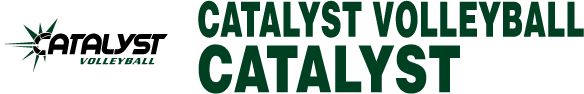 Catalyst Volleyball Sideline Store Sideline Store