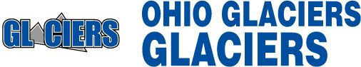Ohio Glaciers Sideline Store Glaciers (YOUNGSTOWN, OHIO) Spirit Apparel & Accessories Store
