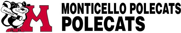 Monticello Polecats Sideline Store Sideline Store