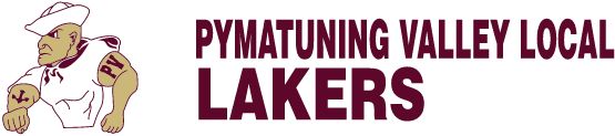 Pymatuning Valley Local School District Sideline Store
