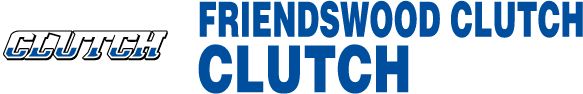 Friendswood Clutch Sideline Store Clutch (FRIENDSWOOD, TEXAS) Spirit Apparel & Accessories Store