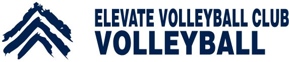 Elevate Volleyball Club Sideline Store