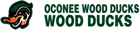 Oconee Wood Ducks Sideline Store