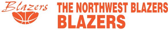 The Northwest Blazers Sideline Store Sideline Store